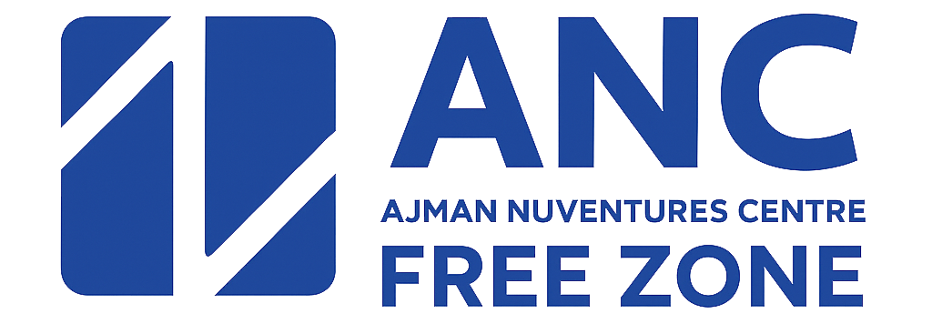 Ajman ANC Business Center