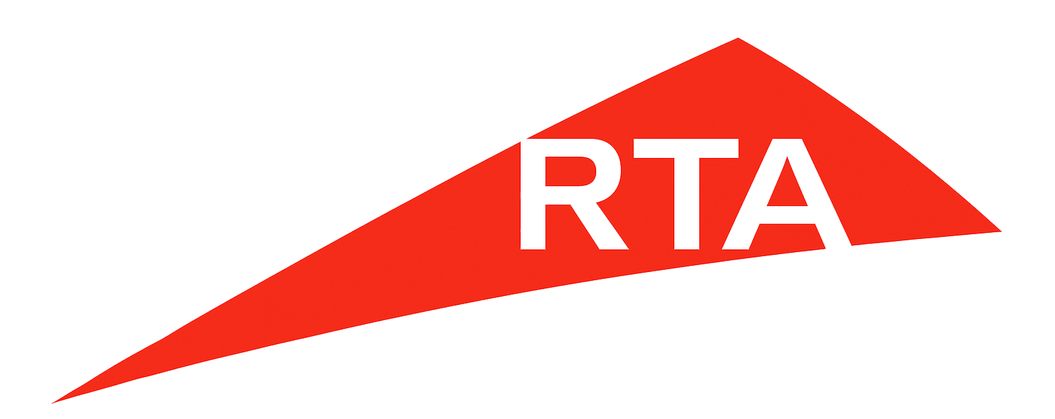 Dubai RTA – Roads and Transport Authority