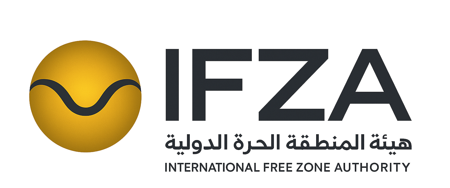 IFZA Dubai