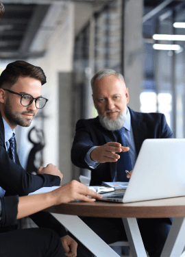 Business setup UAE