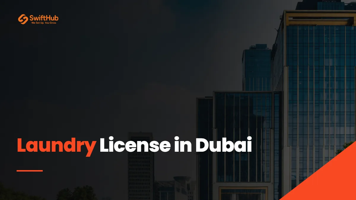 Laundry License in Dubai: Municipality Rules, Fees and How to Start