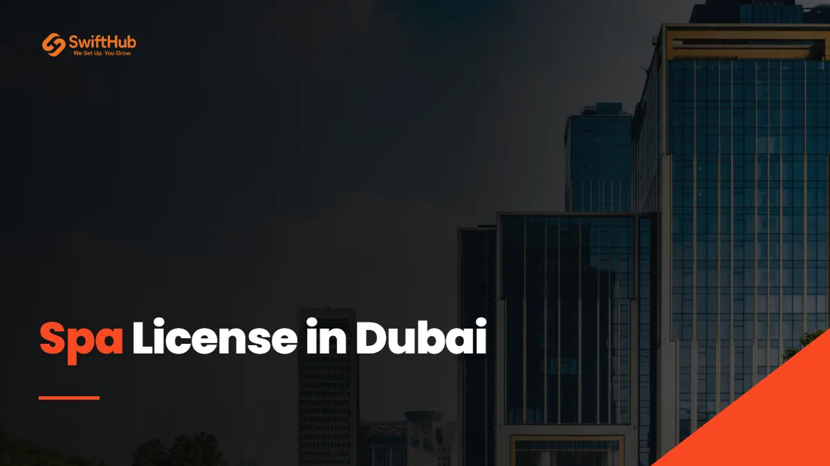 Spa and Massage Centre License in Dubai: Municipality Rules and Fees